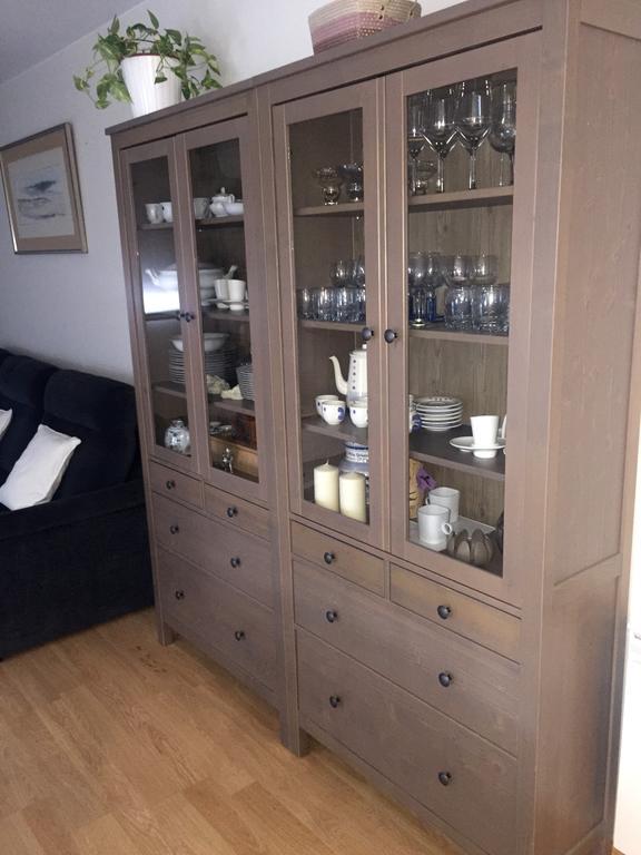 Apartamentos Mequedo Alcaniz Bagian luar foto