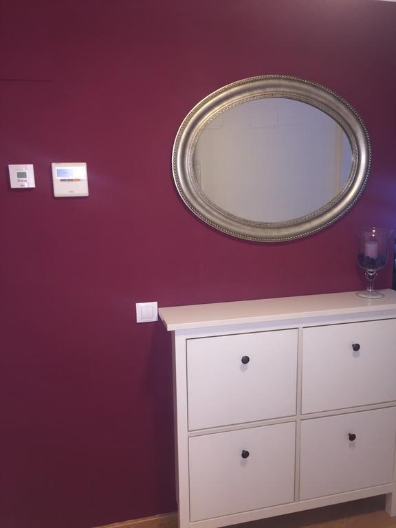 Apartamentos Mequedo Alcaniz Bagian luar foto