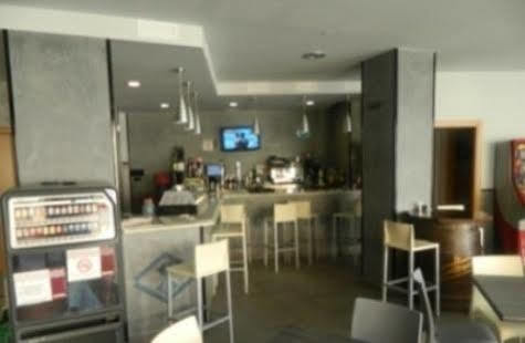 Apartamentos Mequedo Alcaniz Bagian luar foto